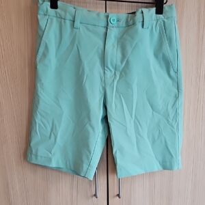 Vineyard Vines Kids Aqua Shorts